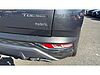 Hyundai TUCSON TUCSON 1.6 TGDi Hybrid 230 Ultimate 5dr 2WD Auto Dark Knight