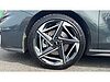 Hyundai I30 I30 1.5T GDi 48v Hybrid N Line S 5dr DCT Cypress Green