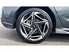 Hyundai I30 I30 1.5T GDi 48v Hybrid N Line S 5dr DCT Cypress Green