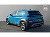 Hyundai KONA KONA 1.6 GDi Hybrid SE Connect 5dr DCT Blue
