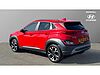 Hyundai KONA KONA 1.0 TGDi 48V MHEV Premium 5dr Ignite Flame