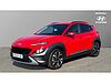Hyundai KONA KONA 1.0 TGDi 48V MHEV Premium 5dr Ignite Flame