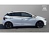 Hyundai I20 I20 1.0T GDi 48V MHD SE Connect 5dr DCT White