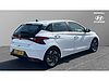 Hyundai I20 I20 1.0T GDi 48V MHD SE Connect 5dr DCT White