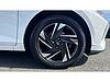 Hyundai I20 I20 1.0T GDi 48V MHD SE Connect 5dr DCT White