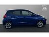 Hyundai I10 I10 1.0 MPi SE Connect 5dr Auto Blue