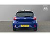 Hyundai I10 I10 1.0 MPi SE Connect 5dr Auto Blue