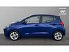 Hyundai I10 I10 1.0 MPi SE Connect 5dr Auto Blue
