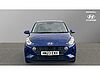 Hyundai I10 I10 1.0 MPi SE Connect 5dr Auto Blue
