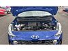Hyundai I10 I10 1.0 MPi SE Connect 5dr Auto Blue