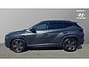 Hyundai TUCSON TUCSON 1.6 TGDi N Line S 5dr 2WD Grey