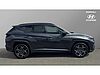 Hyundai TUCSON TUCSON 1.6 TGDi Hybrid 230 N Line S 5dr 2WD Auto GREY