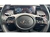 Hyundai TUCSON TUCSON 1.6 TGDi Hybrid 230 N Line S 5dr 2WD Auto GREY