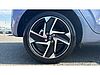 Hyundai I10 i10 5Dr HAT 1.2 MPi 79ps Premium NAV AU Meta Blue
