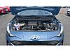 Hyundai I10 i10 5Dr HAT 1.0 MPi 67ps Advance AU Vibrant Blue
