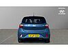Hyundai I10 i10 5Dr HAT 1.0 MPi 67ps Advance Plus Pack AU Vibrant Blue