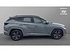 Hyundai TUCSON TUCSON 1.6 TGDi N Line 5dr 2WD Grey