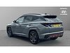 Hyundai TUCSON TUCSON 1.6 TGDi N Line 5dr 2WD Grey