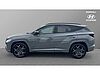 Hyundai TUCSON TUCSON 1.6 TGDi N Line 5dr 2WD Grey