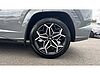 Hyundai TUCSON TUCSON 1.6 TGDi N Line 5dr 2WD Grey