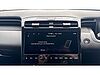 Hyundai TUCSON TUCSON 1.6 TGDi N Line 5dr 2WD Grey