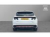 Hyundai TUCSON TUCSON 1.6 TGDi Hybrid 230 N Line S 5dr 2WD Auto White