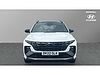 Hyundai TUCSON TUCSON 1.6 TGDi Hybrid 230 N Line S 5dr 2WD Auto White