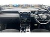 Hyundai TUCSON TUCSON 1.6 TGDi Hybrid 230 N Line S 5dr 2WD Auto White