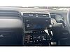 Hyundai TUCSON TUCSON 1.6 TGDi Hybrid 230 N Line S 5dr 2WD Auto White