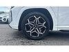 Hyundai TUCSON TUCSON 1.6 TGDi Hybrid 230 N Line S 5dr 2WD Auto White
