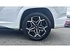 Hyundai TUCSON TUCSON 1.6 TGDi Hybrid 230 N Line S 5dr 2WD Auto White