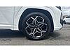 Hyundai TUCSON TUCSON 1.6 TGDi Hybrid 230 N Line S 5dr 2WD Auto White