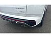 Hyundai TUCSON TUCSON 1.6 TGDi Hybrid 230 N Line S 5dr 2WD Auto White