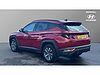 Hyundai TUCSON TUCSON 1.6 TGDi SE Connect 5dr 2WD RED