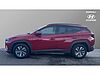 Hyundai TUCSON TUCSON 1.6 TGDi SE Connect 5dr 2WD RED