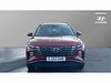 Hyundai TUCSON TUCSON 1.6 TGDi SE Connect 5dr 2WD RED
