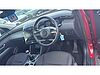Hyundai TUCSON TUCSON 1.6 TGDi SE Connect 5dr 2WD RED
