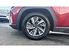 Hyundai TUCSON TUCSON 1.6 TGDi SE Connect 5dr 2WD RED