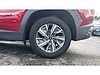 Hyundai TUCSON TUCSON 1.6 TGDi SE Connect 5dr 2WD RED