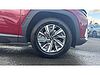 Hyundai TUCSON TUCSON 1.6 TGDi SE Connect 5dr 2WD RED