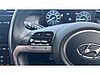 Hyundai TUCSON TUCSON 1.6 TGDi SE Connect 5dr 2WD RED