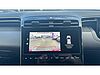 Hyundai TUCSON TUCSON 1.6 TGDi SE Connect 5dr 2WD RED