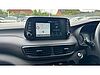 Hyundai TUCSON TUCSON 1.6 TGDi 177 N Line 5dr 2WD Red