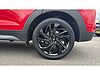 Hyundai TUCSON TUCSON 1.6 TGDi 177 N Line 5dr 2WD Red