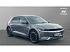 Hyundai IONIQ 5 IONIQ 5 168kW Ultimate 77 kWh 5dr Auto Grey