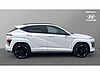 Hyundai KONA KONA 160kW N Line S 65kWh 5dr Auto White