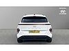 Hyundai KONA KONA 160kW N Line S 65kWh 5dr Auto White