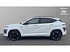 Hyundai KONA KONA 160kW N Line S 65kWh 5dr Auto White