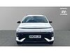 Hyundai KONA KONA 160kW N Line S 65kWh 5dr Auto White