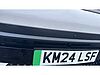 Hyundai KONA KONA 160kW N Line S 65kWh 5dr Auto White